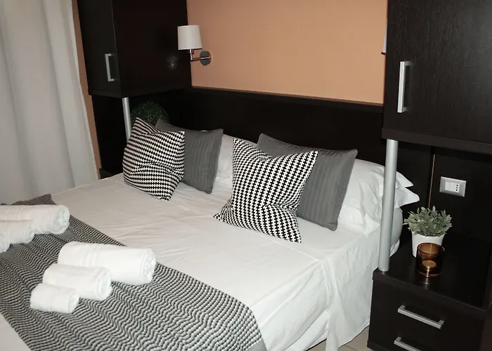 San Lorenzo Hostel Roma