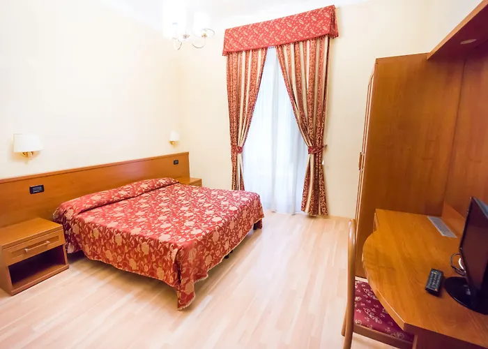 Funny Palace Hostel Rzym